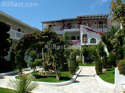 Louros Beach Hotel SPA 5